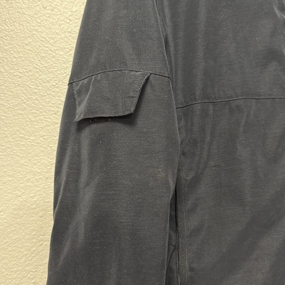 Vintage Nike Windbreaker - Picture 6 of 11